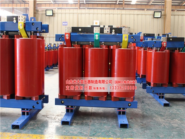 比如SCB11-630KVA/10