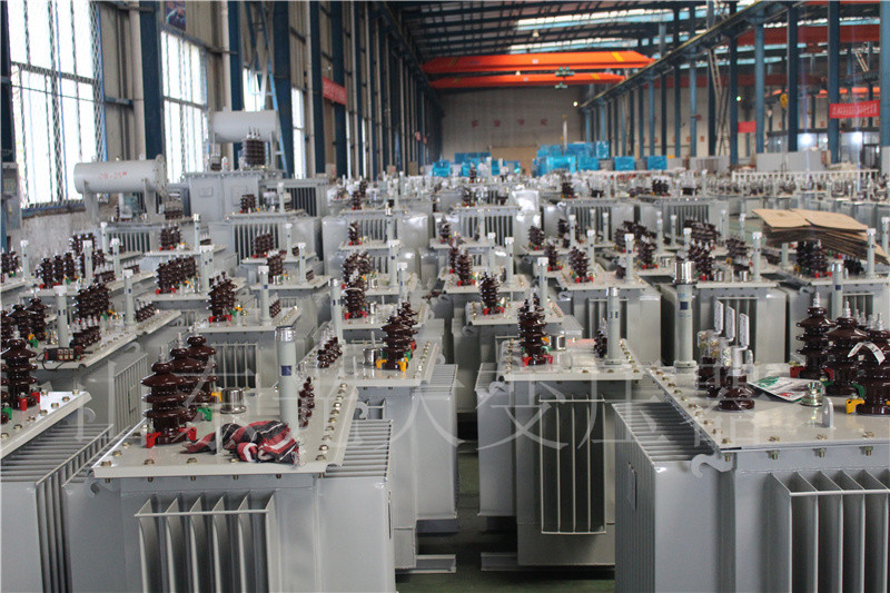 比如S22-800KVA/10KV